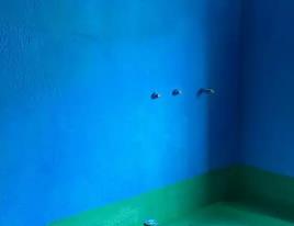 甘井子卫生间测漏水多少钱