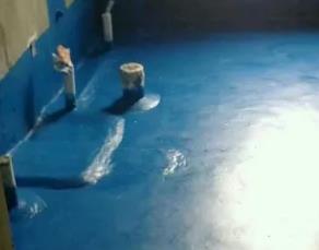 甘井子卫生间测漏水多少钱