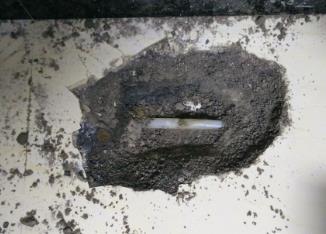 甘井子漏水检测多少钱