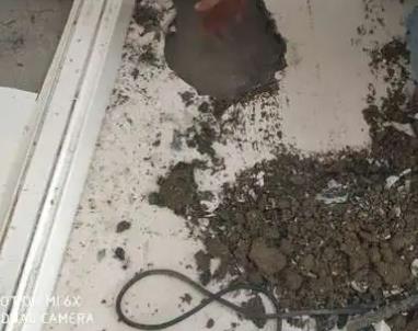 甘井子楼顶渗水公司分享下甘井子卫生间测漏水方法和方法的详细分解。