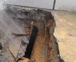 甘井子市管道泄漏常用检测方法