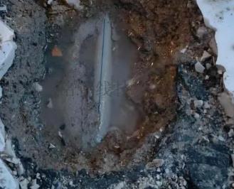 甘井子楼顶漏水维修怎么找漏水点？